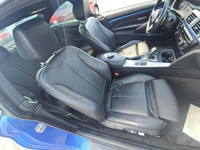 BMW 430 B48 / xDrive / M-Pakiet Wrocław - zdjęcie 8