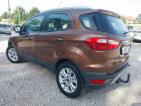 Ford EcoSport Bydgoszcz - zdjęcie 4