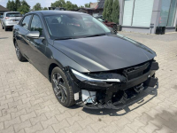 Hyundai Elantra 1.6 Smart LED Kamera Podgrzewanie Czujniki Klimatronik Gliwice - zdjęcie 7