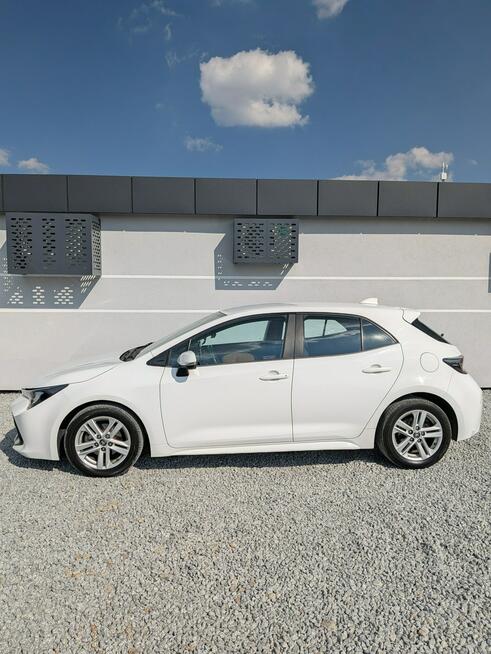 Toyota Corolla 1.2 1WŁ Salon PL Miękinia - zdjęcie 3
