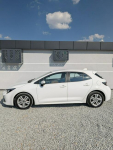 Toyota Corolla 1.2 1WŁ Salon PL Miękinia - zdjęcie 3