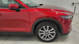 Mazda CX-5 2.5 Skypassion AWD aut Grójec - zdjęcie 4