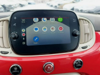 Fiat 500 Bezwypadkowy fv23% Otwock - zdjęcie 12