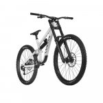 2025 Canyon Torque DH CLLCTV Mountain Bike (INDORACYCLES) Bycz - zdjęcie 2