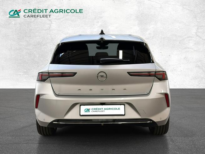 Opel Astra VI 1.5 CDTI Elegance S&amp;S Automat Katowice - zdjęcie 5
