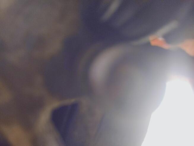 Audi a3 sportbeck 2.0 TDI Wrocław - zdjęcie 9