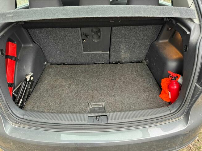 Sprzedam Volkswagen Golf plus Golina - zdjęcie 10