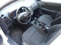 Hyundai i30 1.4 Ben.110KM/Klimatronik/Ks.Serwisowe Lublin - zdjęcie 11