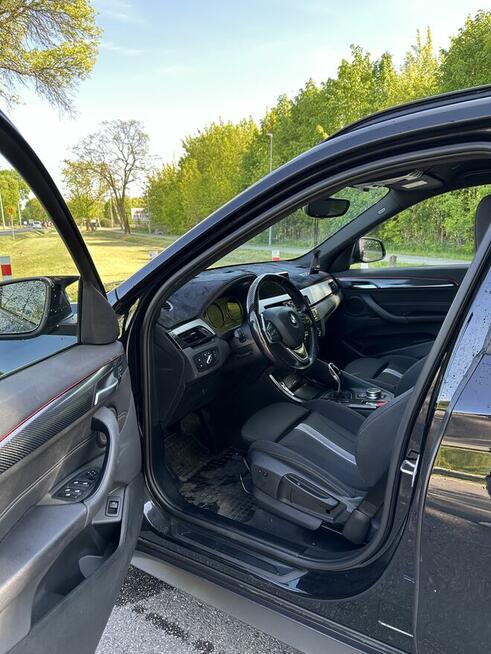 Bmw x1 sDrive18i 2019 Skierniewice - zdjęcie 7