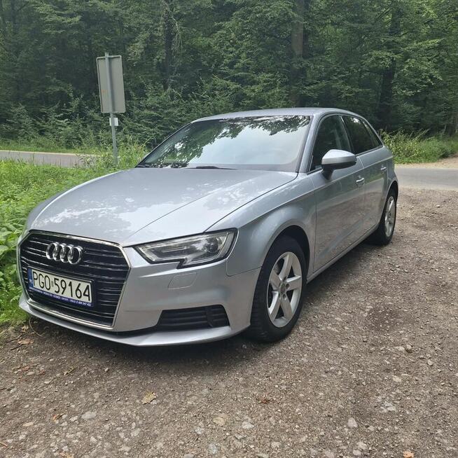 Sprzedam audi a3 8v Krotoszyn - zdjęcie 3