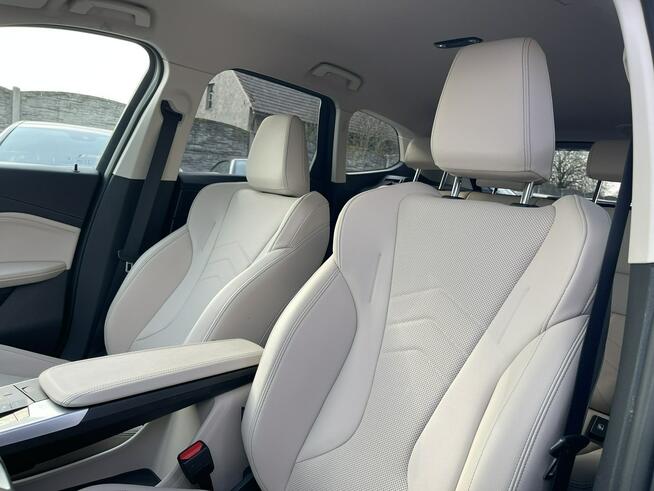 BMW X1 Xdrive mHEV Automat Kamera Skóra Virtual cockpit 150KM Gliwice - zdjęcie 10