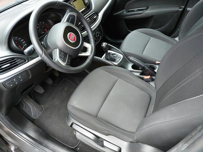 Fiat Tipo 1.4 16v Easy 2017r Koło - zdjęcie 11