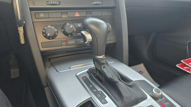 Audi A6 Navi klima super stan automat Lębork - zdjęcie 11