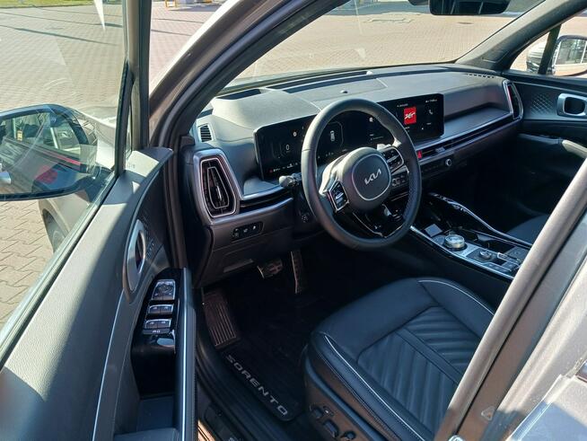 Kia Sorento Tarnów - zdjęcie 4