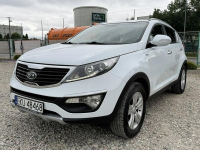 Kia Sportage 2.0i 4x4 Climatronic PDC Gwarancja Kutno - zdjęcie 8