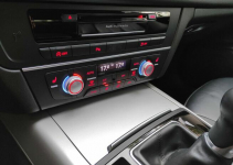 Audi A6 C7 2.0TDI S-line / mały przebieg 168 000km Warszawa - zdjęcie 12