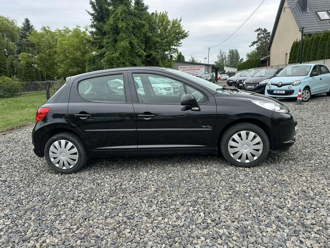 Peugeot 207 Stok Lacki - zdjęcie 5