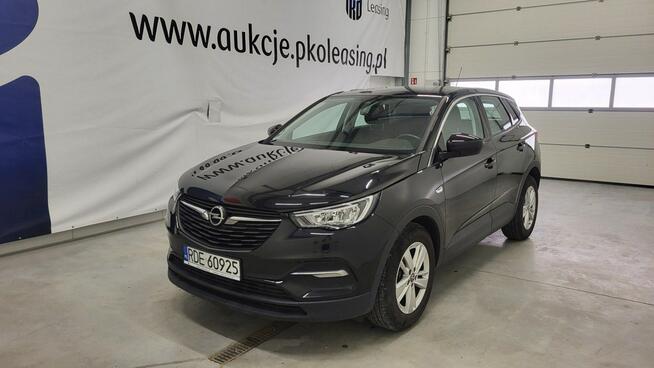 Opel Grandland X 1.2 T GPF Edition S&amp;S Grójec - zdjęcie 1