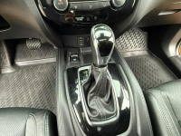 Nissan X-Trail Tekna 4x4 XTronic 7osobowy Panorama Nowa Wieś Rzeczna - zdjęcie 7