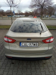 Ford Mondeo 1.5 EcoBoost Trend plus pakiet Gold X Ciechocinek - zdjęcie 4