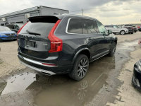 Volvo XC 90 D5 AWD Geartronic Inscripiton Kamera 360 Gliwice - zdjęcie 4