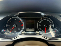 Audi A4 Allroad|Quattro|2.0 TDI|190KM|Wentylacja Kalisz - zdjęcie 8