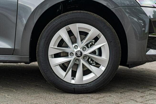Škoda Octavia Drive Selection 1.5 TSI 150 KM DSG Łódź - zdjęcie 5