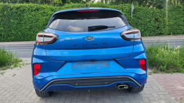 Ford Puma VIGNALE ST-line  Pełna opcja  2020r.  DIESEL LED Płock - zdjęcie 10