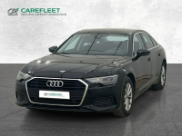 Audi A6 Limousine  40 TDI mHEV S tronic Sedan