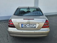 E 220  CDI 150 kM Rybnik - zdjęcie 5