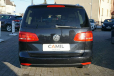 Volkswagen Touran zarejestrowany, ubezpieczony Opole - zdjęcie 6