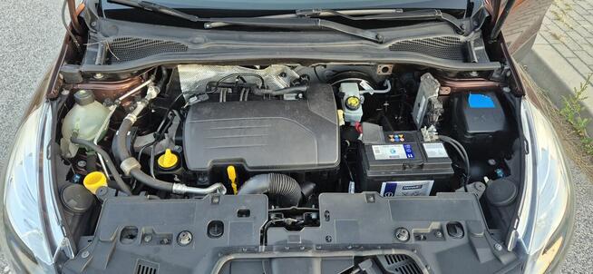 Renault clio IV 1.2 16v 5d.zDe.gwPrz, ory.zare.134tkm14r.ladn Bełchatów - zdjęcie 11