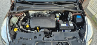 Renault clio IV 1.2 16v 5d.zDe.gwPrz, ory.zare.134tkm14r.ladn Bełchatów - zdjęcie 11