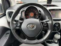 Toyota Aygo Perfekcyjny bogata Opcja !!! Rzeszów - zdjęcie 5