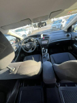 Honda Civik 2014 1.6 diesel 120km navi 6 biegów Słupsk - zdjęcie 12