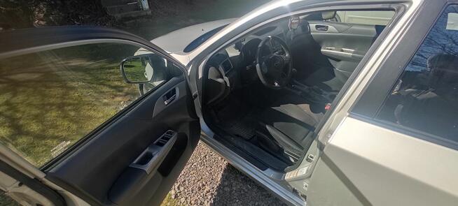Subaru Impreza GH 3 Mirocice - zdjęcie 10