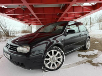 ** VW Golf IV 1.8 20V Benzyna **Ładny Zadbany Długie Opłaty