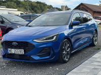 Ford Focus Serwis ASO VAT 23% KRAJOWY SAMOCHOD FAKTURA VAT 23% Będzin - zdjęcie 3