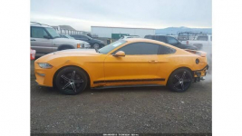 Ford Mustang / automat / niski przebieg / Tarnów - zdjęcie 5