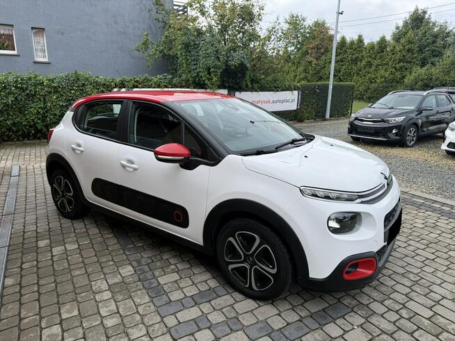Citroen C3 !! Rezerwacja !! Orzech - zdjęcie 4