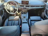 Audi A5 Premium Plus / S-Line / Quattro Częstochowa - zdjęcie 8