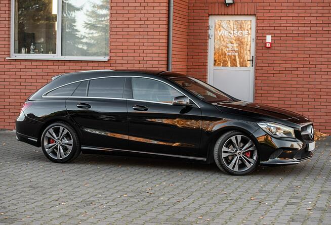 Mercedes CLA 220 Podzagajnik - zdjęcie 3