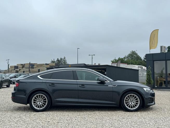 Audi A5 Sportback, 2018 Michałowice - zdjęcie 3