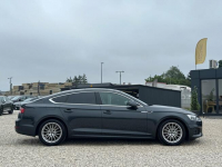 Audi A5 Sportback, 2018 Michałowice - zdjęcie 3