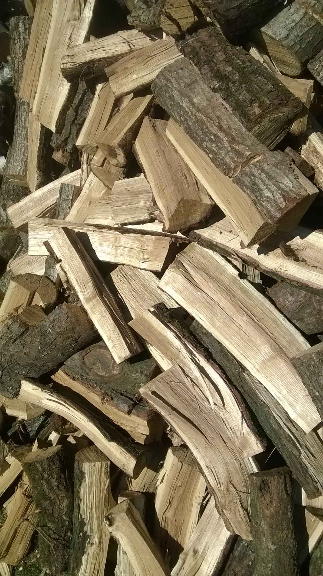 drewno opałowe Szczytno - zdjęcie 1