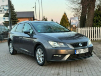 Seat Leon Sportstourer *Ekonomiczny*Diesel*BDB stan* Zduńska Wola - zdjęcie 8
