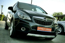 Opel Mokka 1,4i 4x4, Klima, alu R18, 165tys.km, 140KM Płock - zdjęcie 2