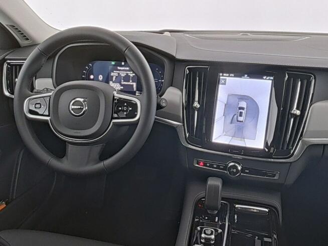 Volvo V90 T6 Plug-In AWD Plus Bright *Gwarancja*FV23* Tychy - zdjęcie 8