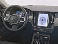 Volvo V90 T6 Plug-In AWD Plus Bright *Gwarancja*FV23* Tychy - zdjęcie 8