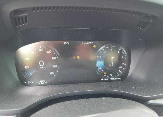 Volvo XC 60 INSCRIPTION / AWD / T6 / niski przebieg Cieszyn - zdjęcie 9